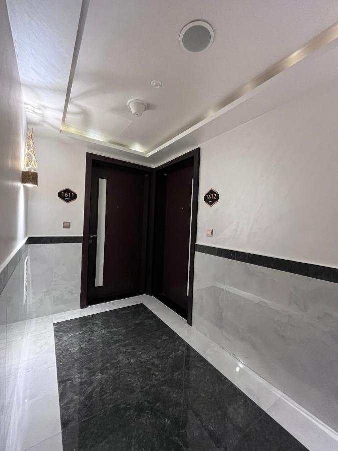 Apartment Beautiful In Bayz Towers By Danube, Business Bay *
