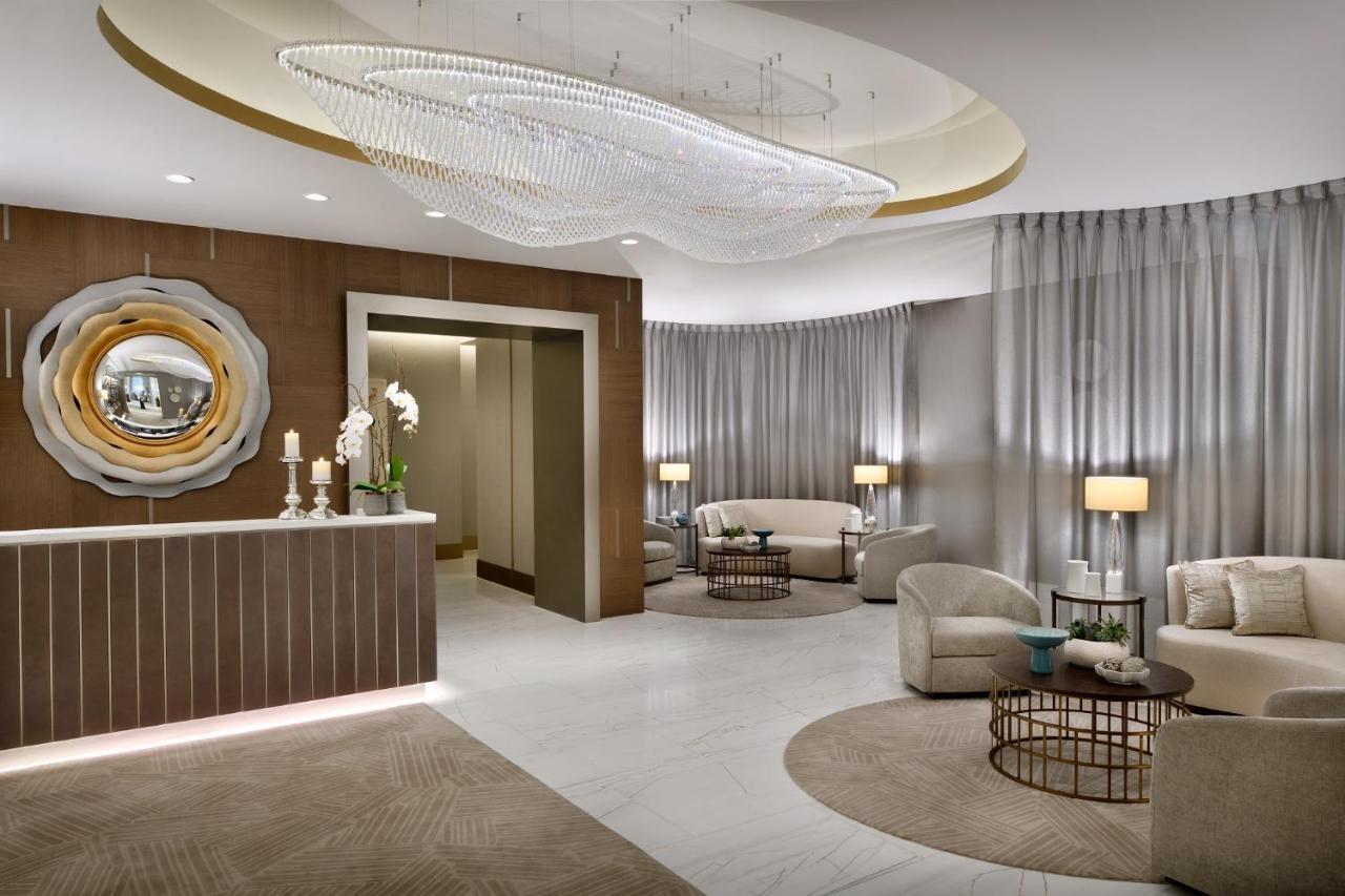 Address Downtown Hotel Dubai
