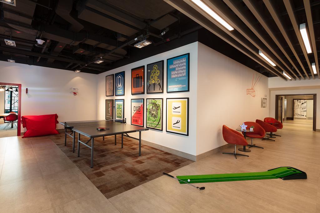 Hotel Rove Downtown 3*