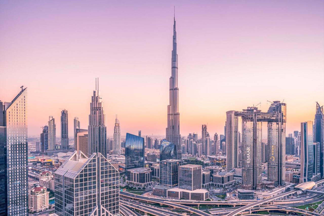Rove Walk 3* Dubai