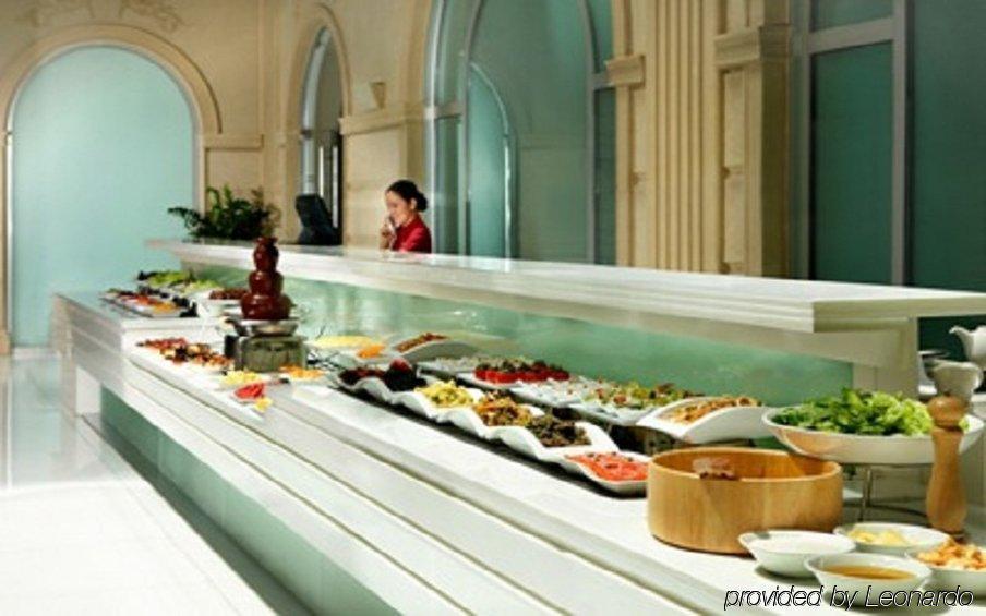 Rotana Aparthotel Dubai