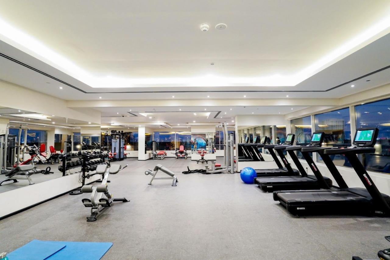 Aparthotel Hera Dubai