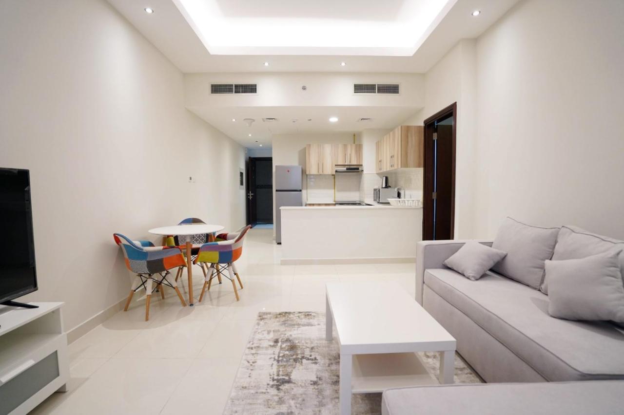 Aparthotel Hera *