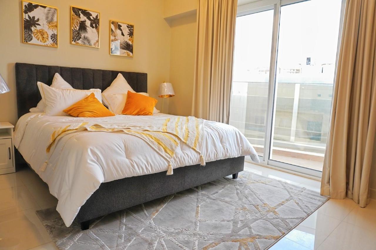 Hera Aparthotel Dubai