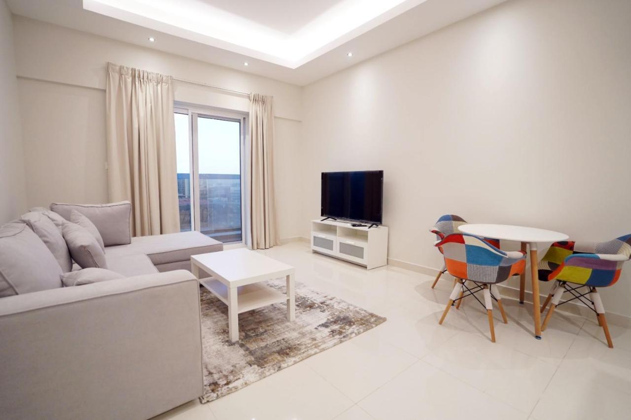 Aparthotel Hera Dubai