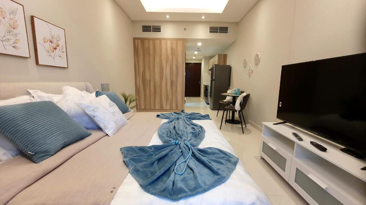 Aparthotel Hera *