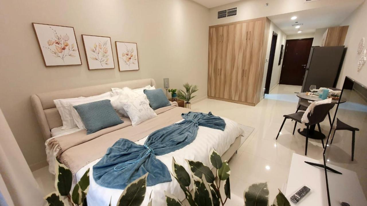 Aparthotel Hera Dubai