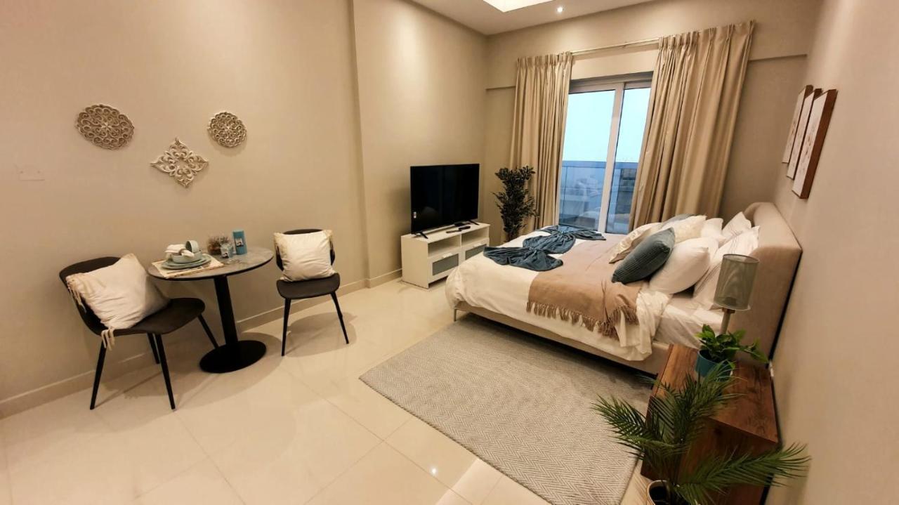 Aparthotel Hera