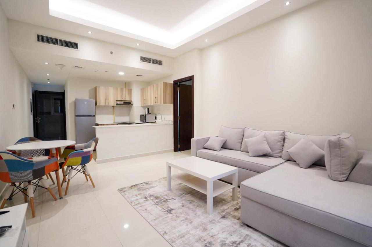 Aparthotel Hera Dubai