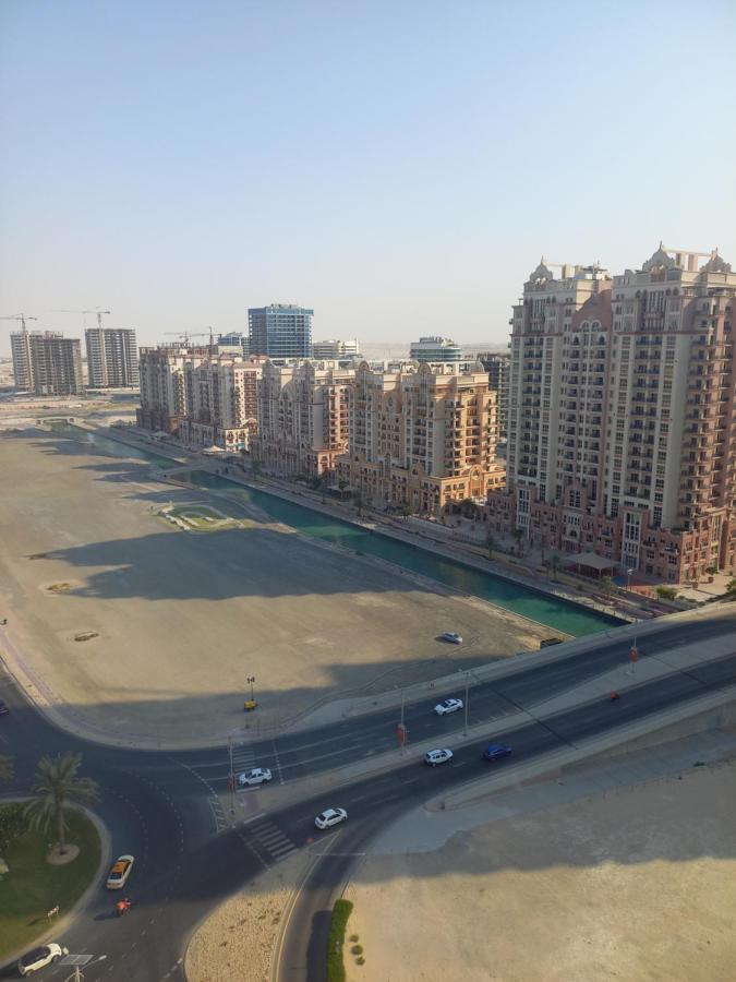 Aparthotel Hera Dubai