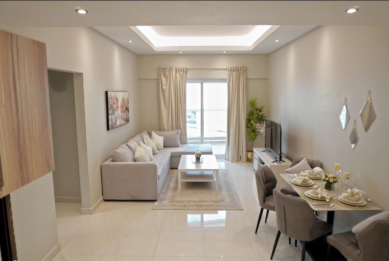 Aparthotel Hera *