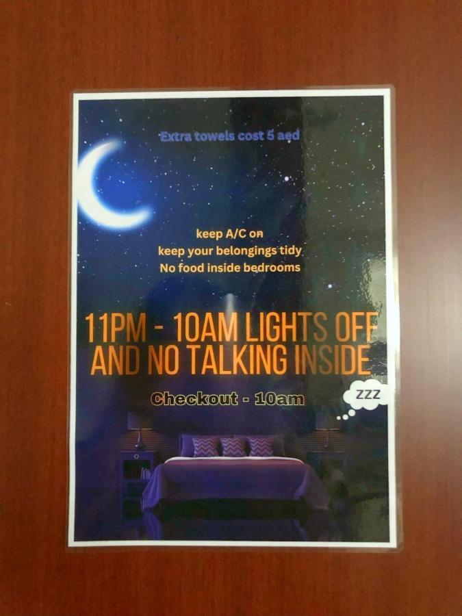 Eye Hostel Dubai