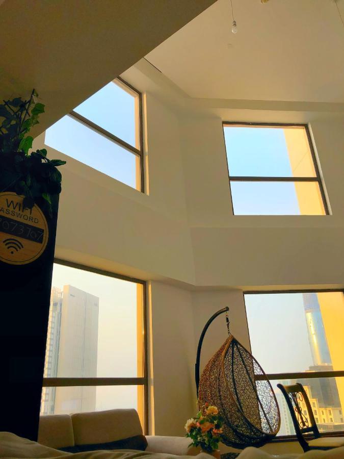 Eye * Dubai