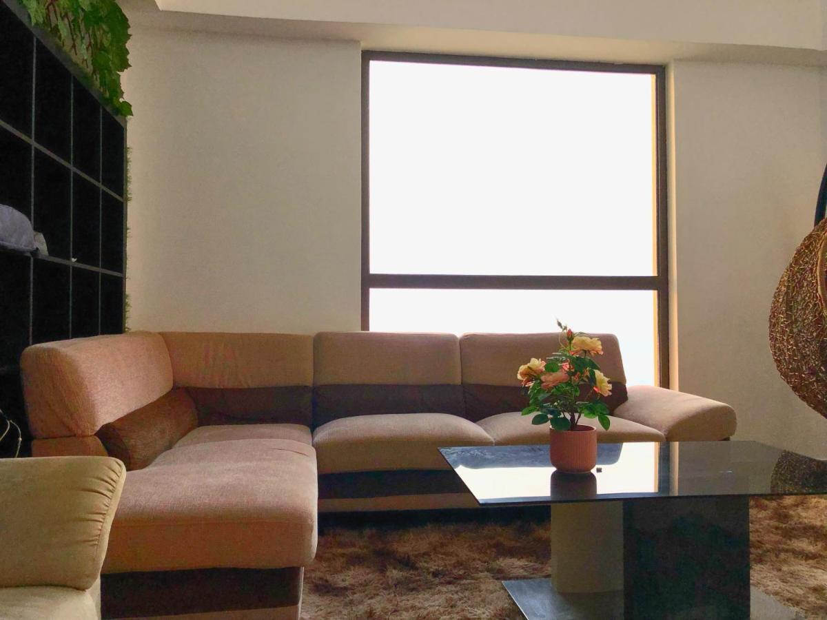 Eye Hostel Dubai