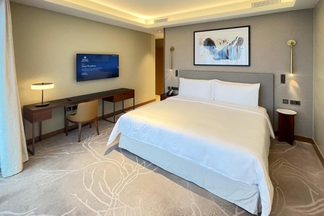 Full Burj Khalifa View - 3br The Address Opera Apartment *