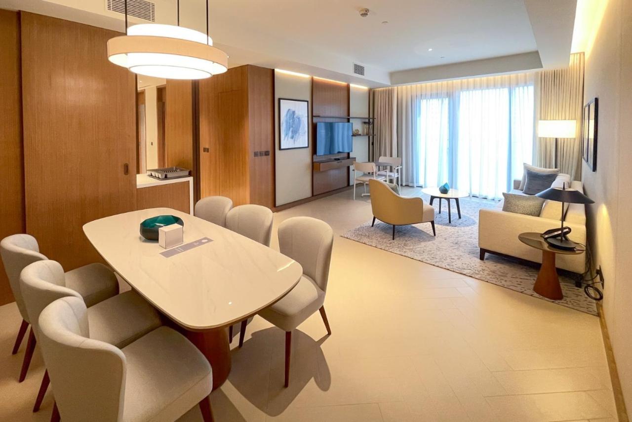 Full Burj Khalifa View - 3br The Address Opera * Dubai
