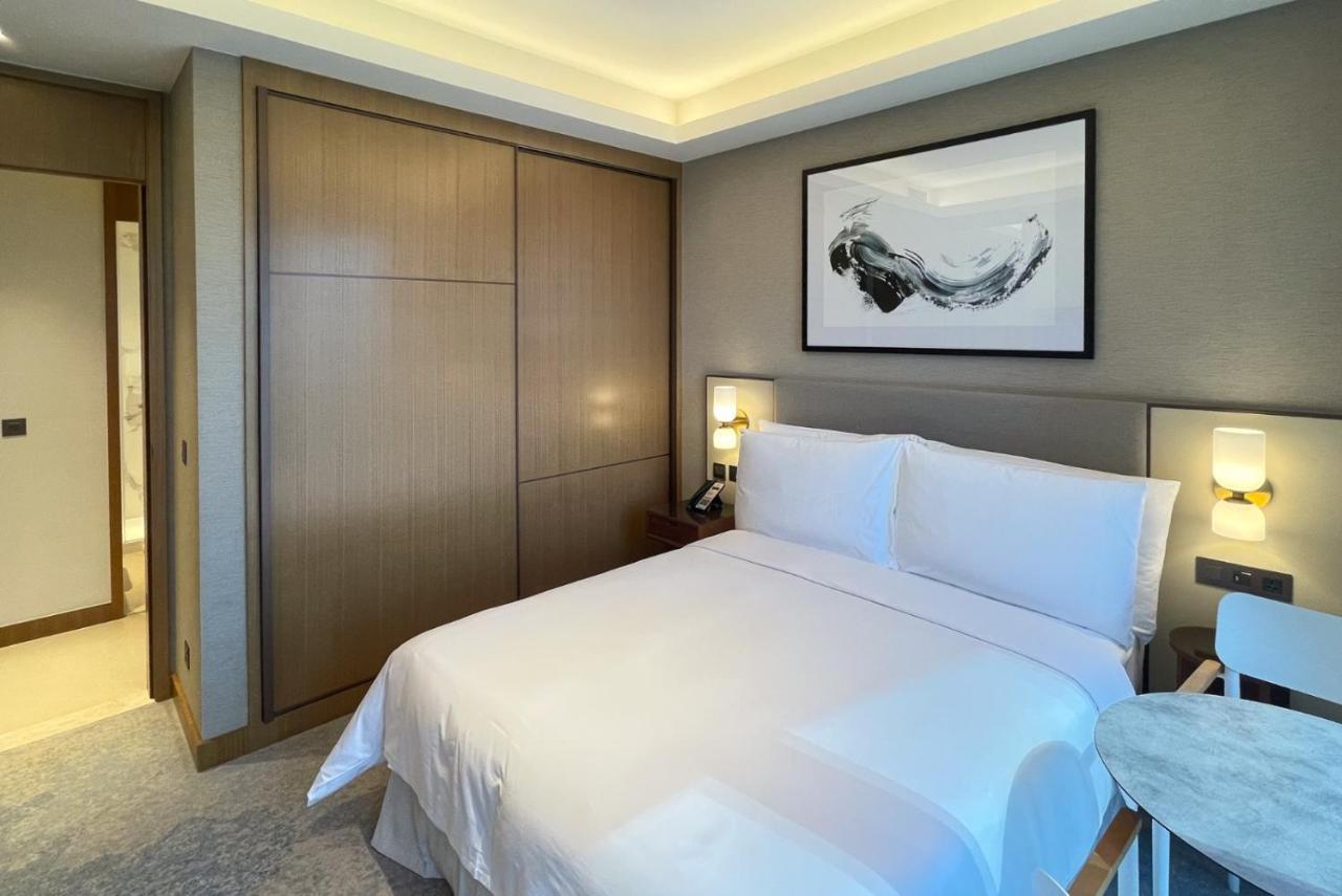 Apartment Full Burj Khalifa View - 3br The Address Opera Dubai