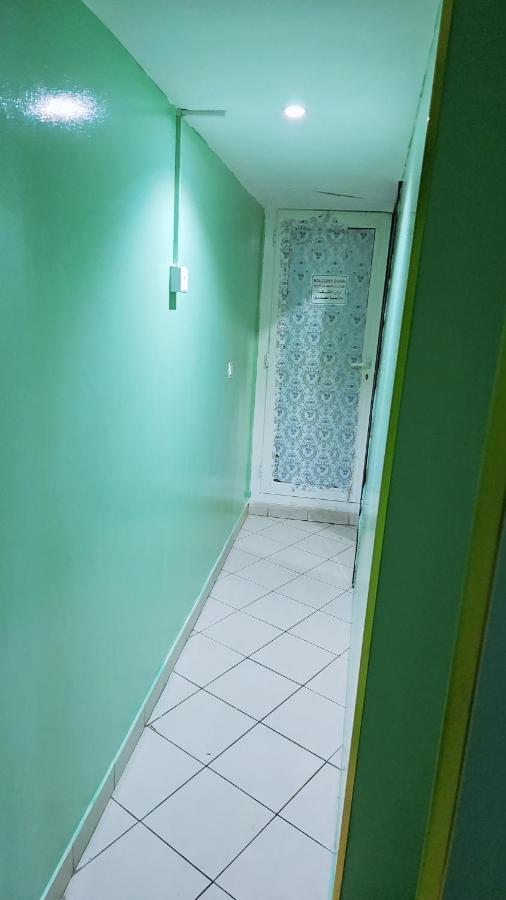 Hostel Ruby Star G P-34567 Dubai