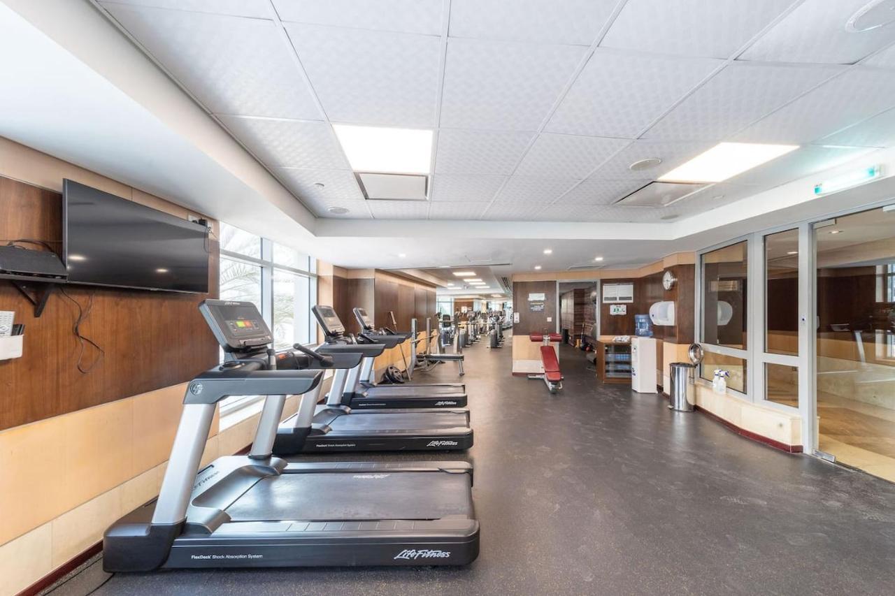 Heart Of The Marina - 1 Bedroom Apartment Dubai
