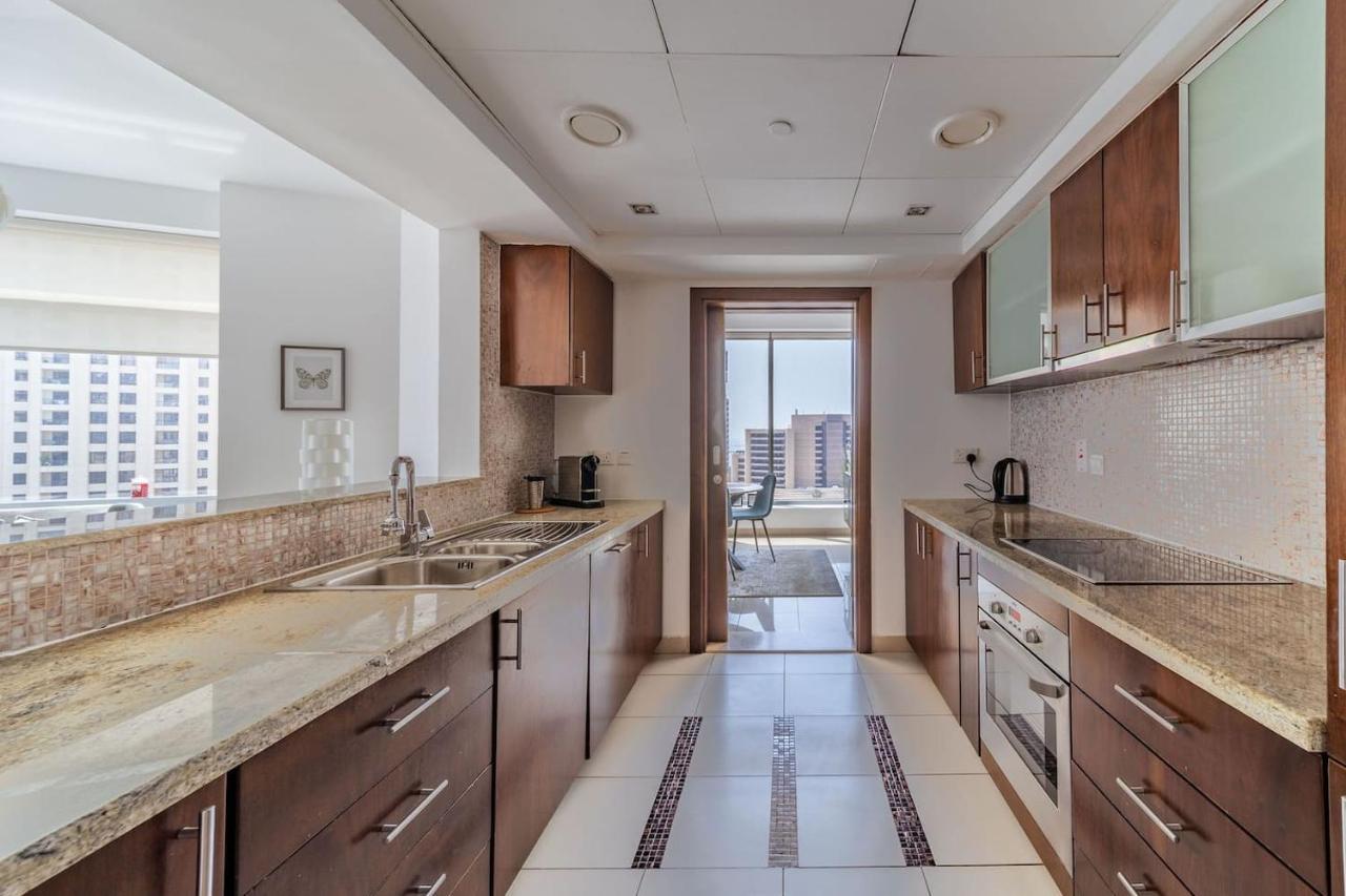 Heart Of The Marina - 1 Bedroom Apartment Dubai
