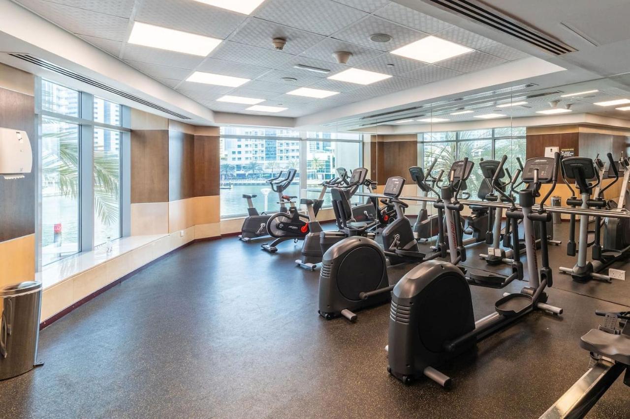 Heart Of The Marina - 1 Bedroom Dubai