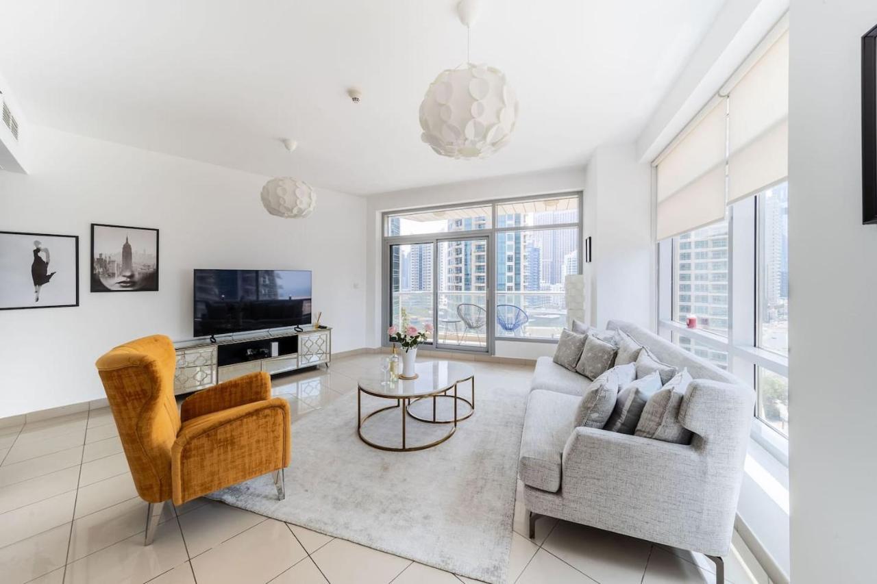 Heart Of The Marina - 1 Bedroom Apartment Dubai