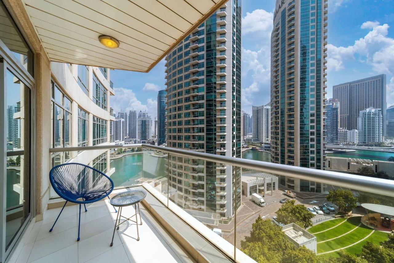 Heart Of The Marina - 1 Bedroom *