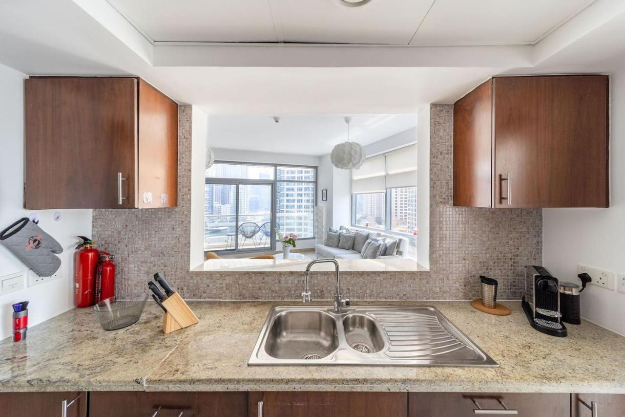Heart Of The Marina - 1 Bedroom * Dubai