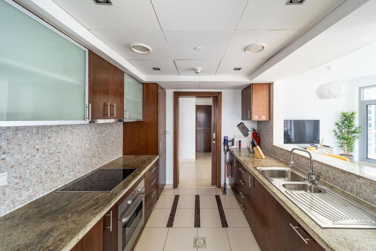 Apartment Heart Of The Marina - 1 Bedroom *