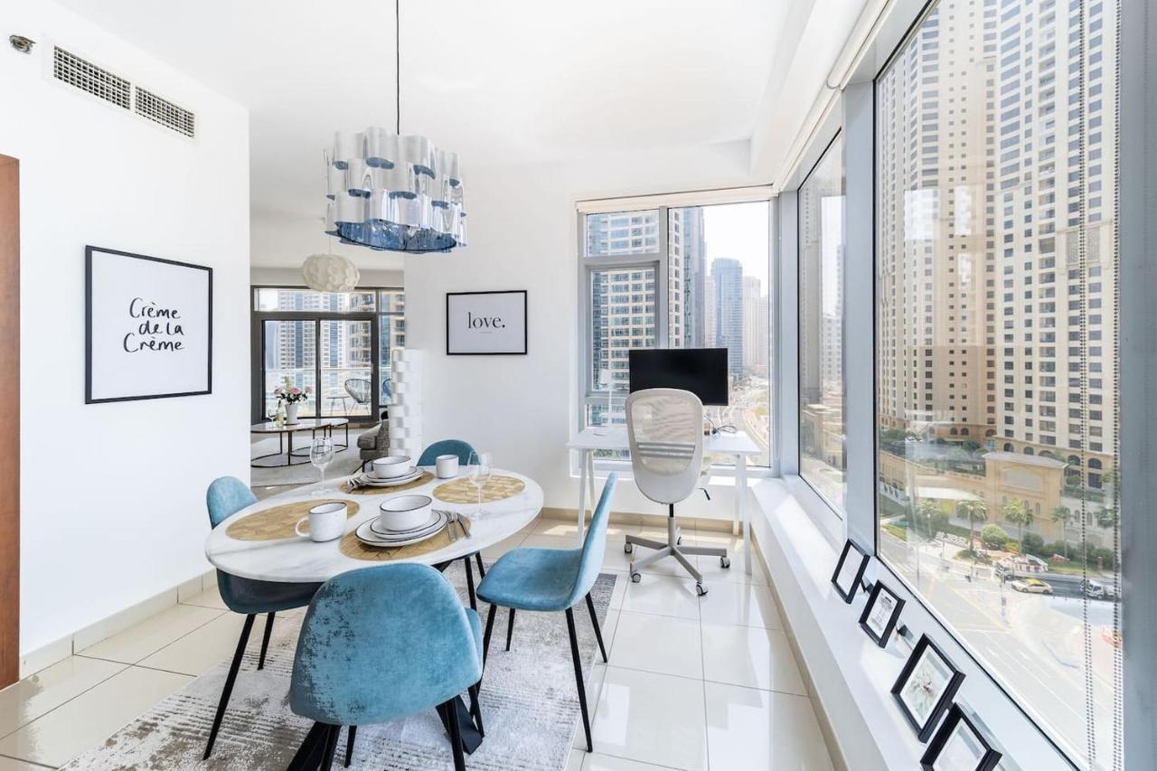 Heart Of The Marina - 1 Bedroom * Dubai