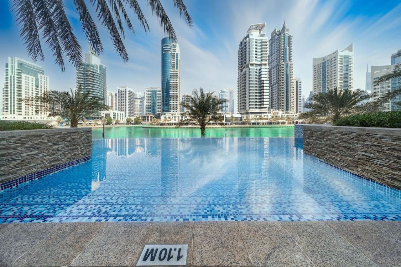 Heart Of The Marina - 1 Bedroom Apartment