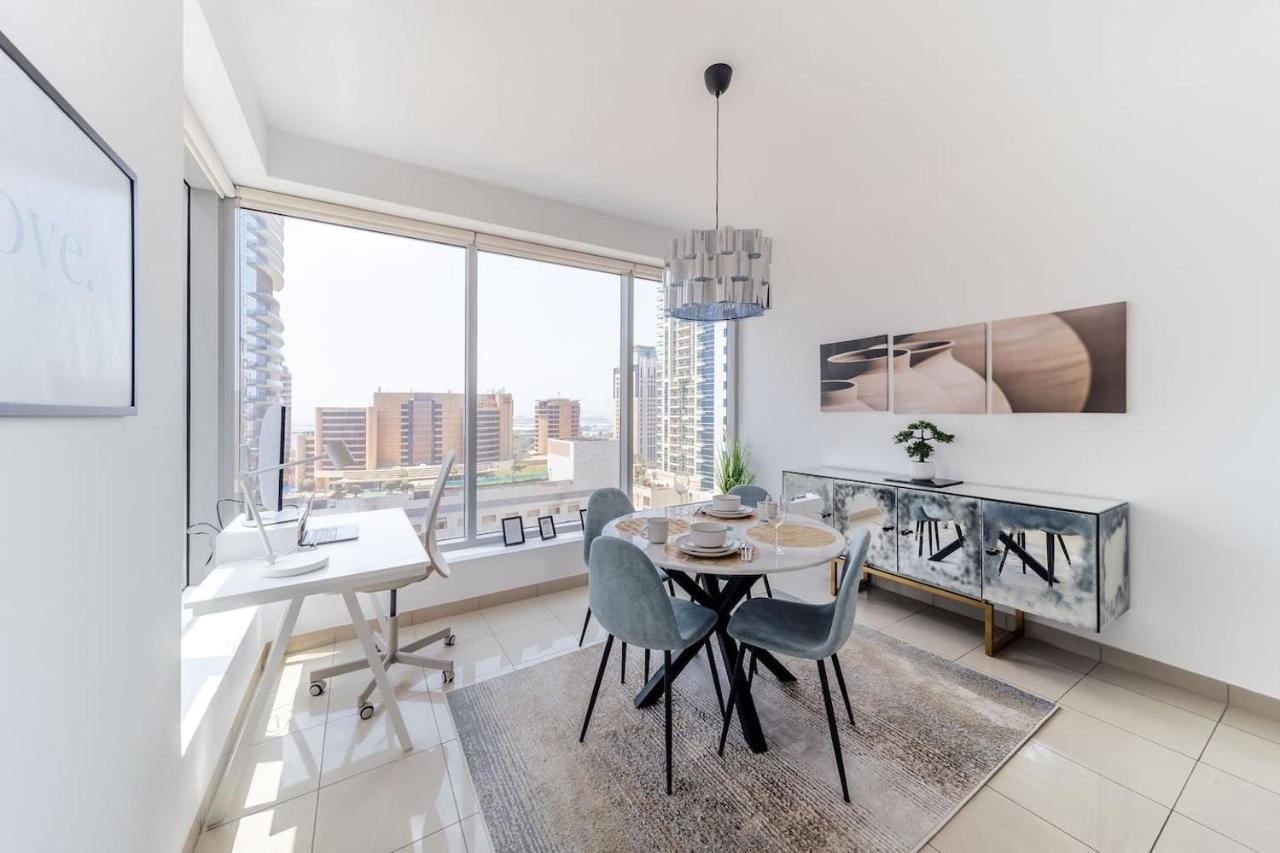 Heart Of The Marina - 1 Bedroom * Dubai