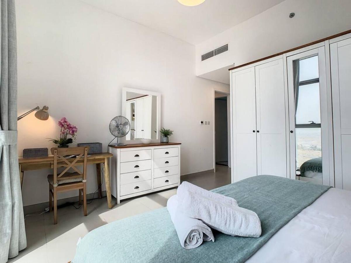 Key View - The Pulse Apartment