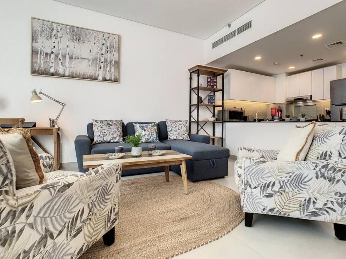 Key View - The Pulse Apartment *