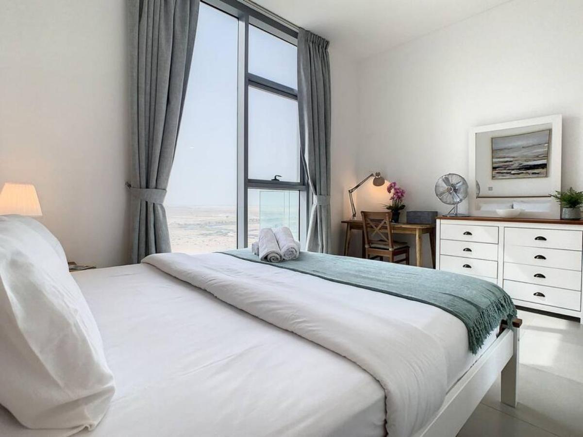 Key View - The Pulse Apartment Dubai