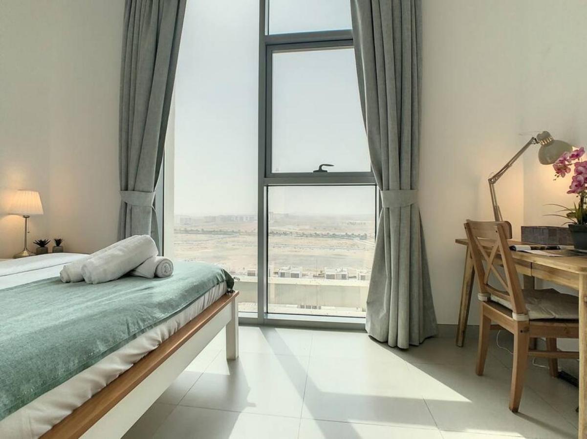Key View - The Pulse Apartment