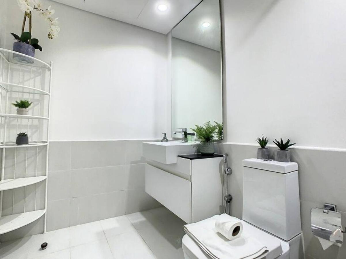 Key View - The Pulse Apartment *