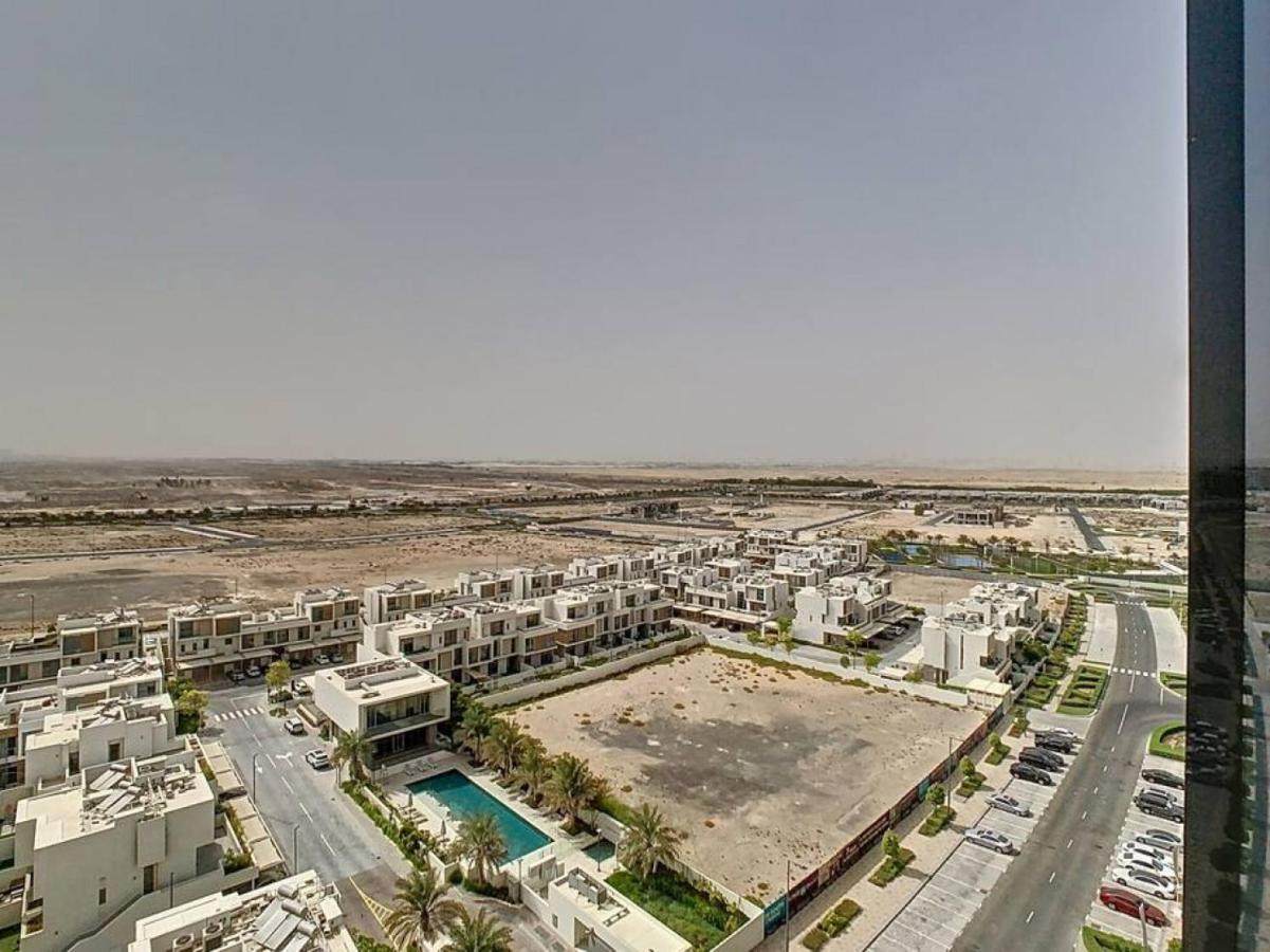 Apartment Key View - The Pulse