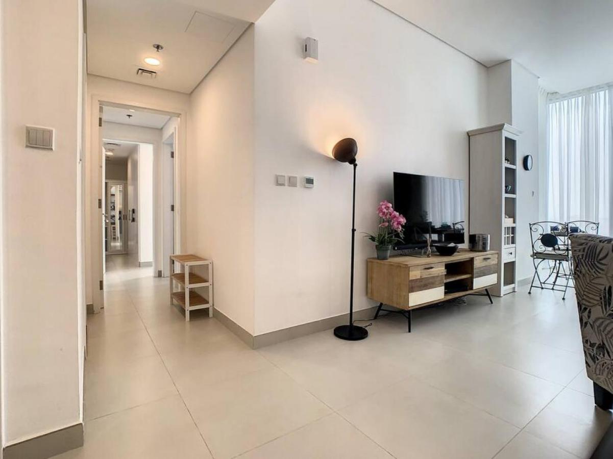 Key View - The Pulse Apartment *