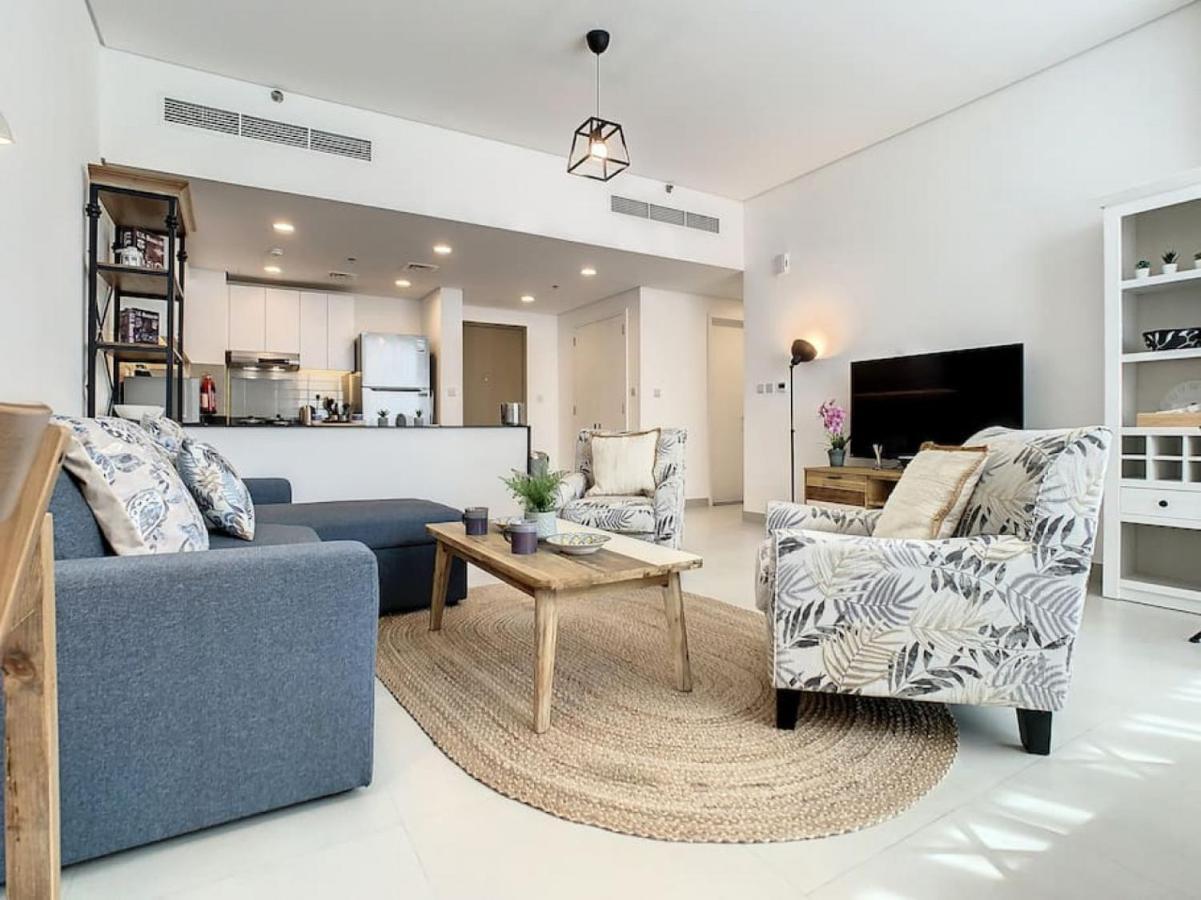 Key View - The Pulse Apartment