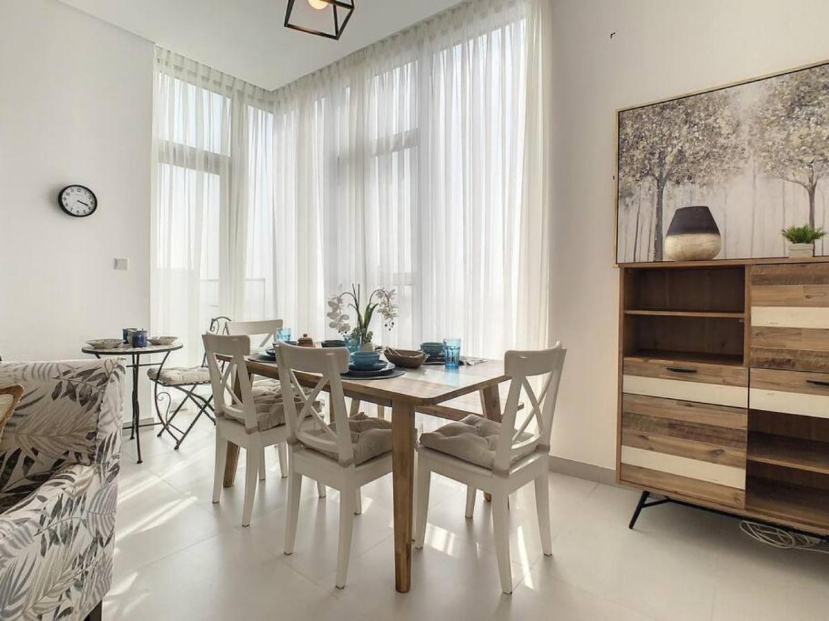 Apartment Key View - The Pulse Dubai