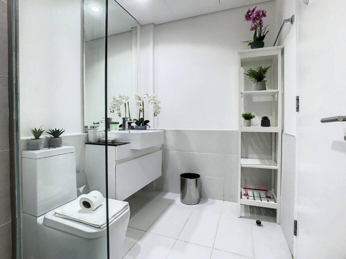 Key View - The Pulse Apartment *