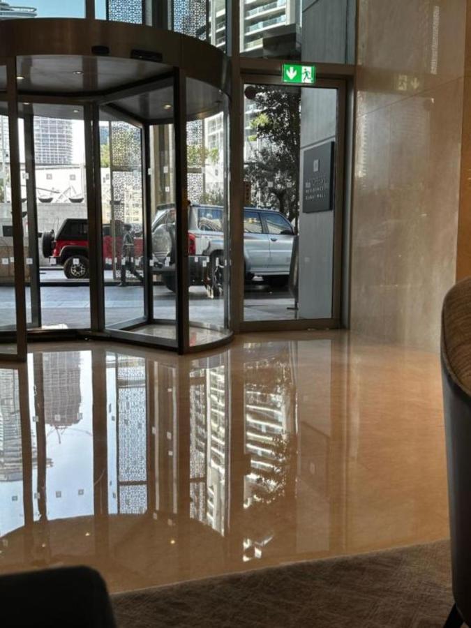 Apartamento Mall Fashion Avenue Burj Khalifa View Residence- Formerly Address Mall *