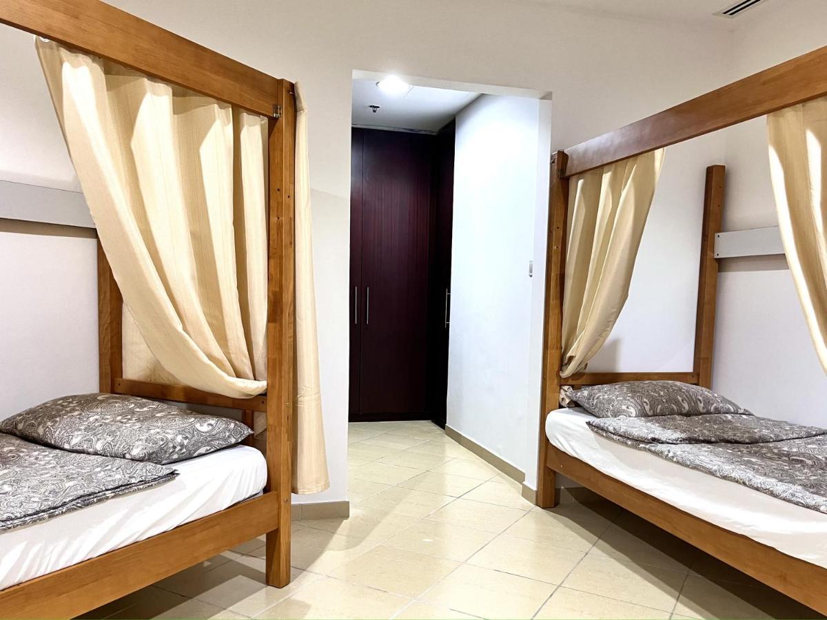 Ampus Hostel
