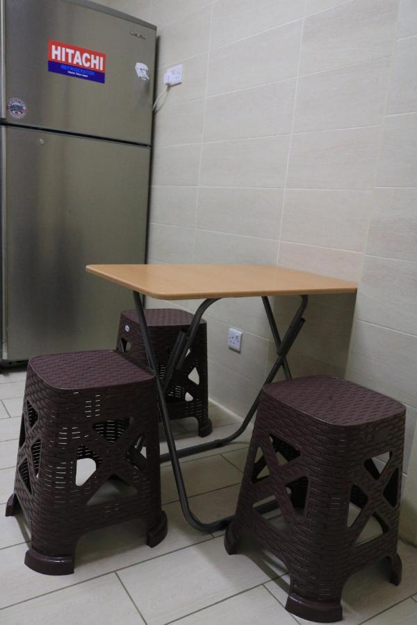 Sakhra Hostel