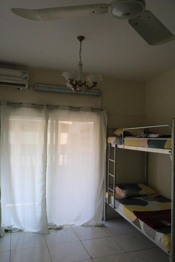 Sakhra Hostel * Dubai