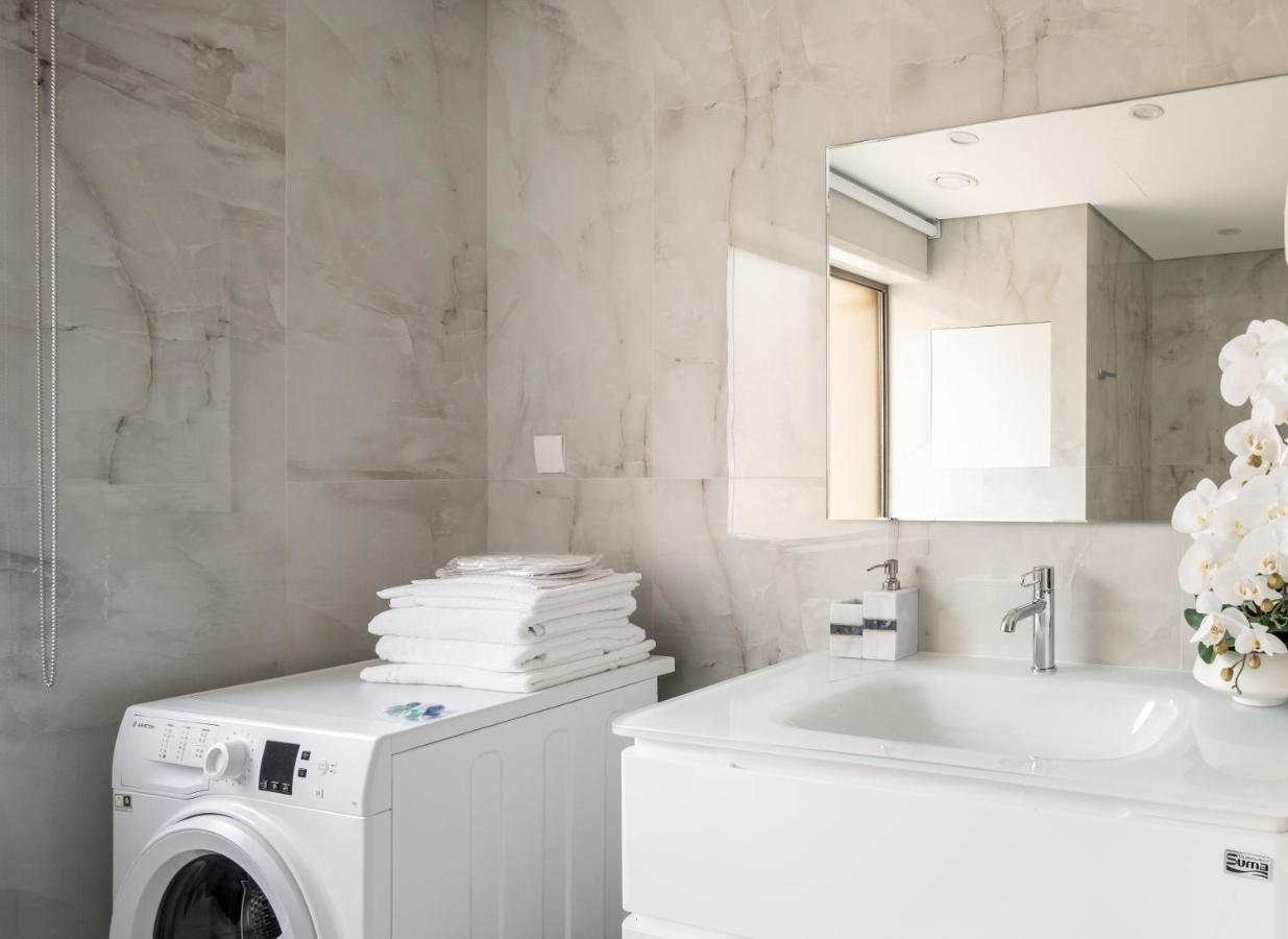 Apartment Happy Academia Jbr *