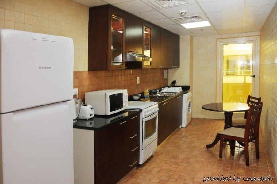 Dunes Al Qusais Apart Otel Dubai