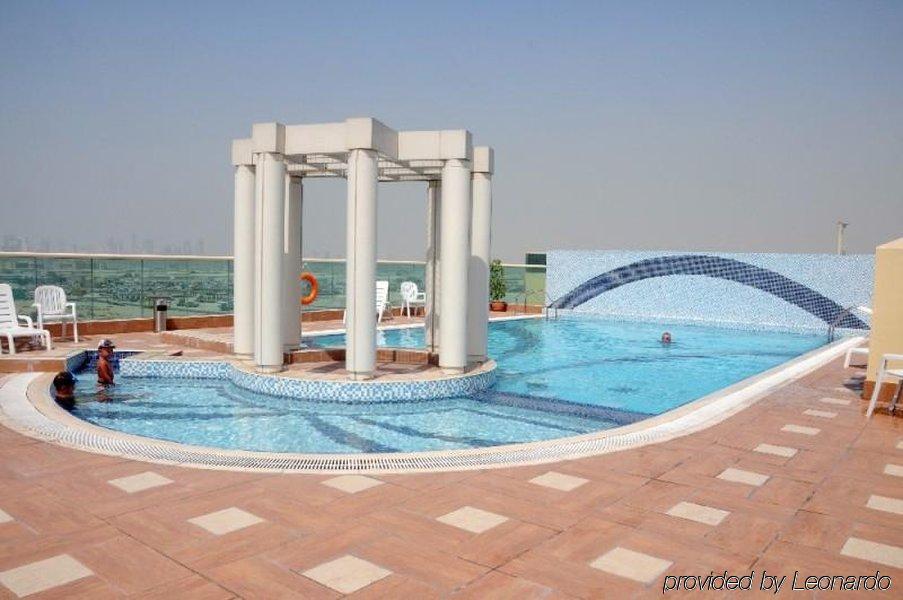 Dunes Al Qusais 3*