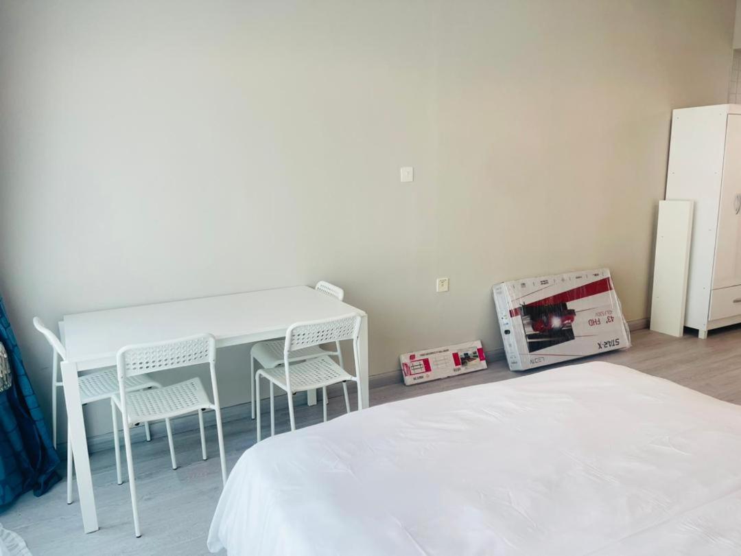 Apartment Royal- Cozy Studio In Marina Diamond 2 Dubai